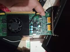 Nvidia GeForce GTX 730 (2gb) graphics card GDDR5