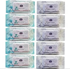 Baby Wipes