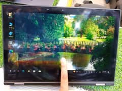 Lenovo L390 - i5 8th Gen Touch 360