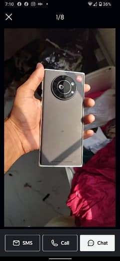 Leica leits phone 1