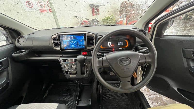 Daihatsu Mira 2021 4