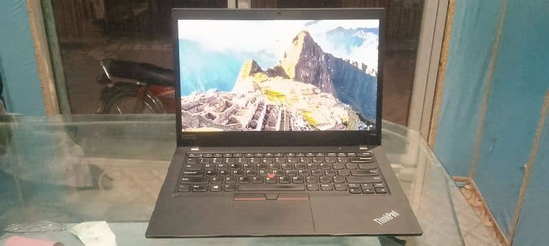 Brand New Lenovo ThinkPad T490 3