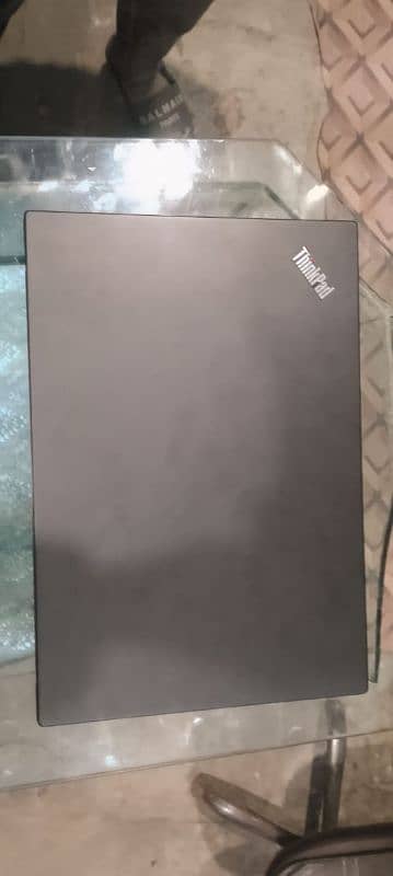 Brand New Lenovo ThinkPad T490 4