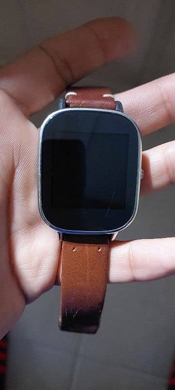 Asus zenwatch 2 0