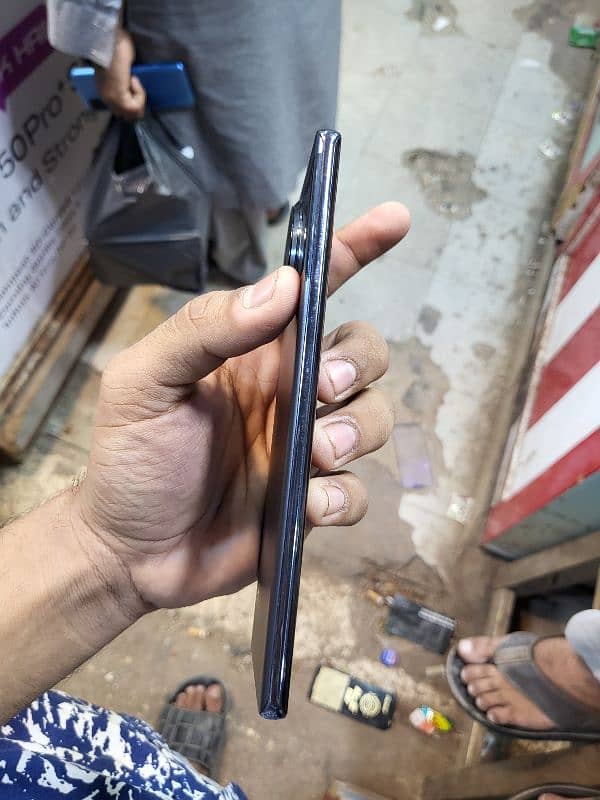 TECNO SPARK 20 PRO PLUS 8+8=16/256 ALL OK just mobile 4