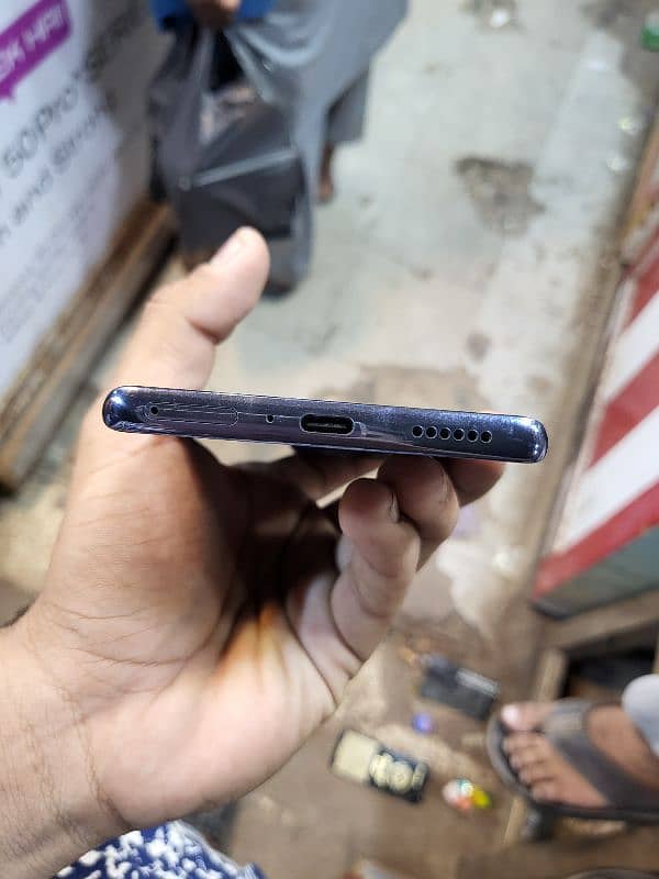 TECNO SPARK 20 PRO PLUS 8+8=16/256 ALL OK just mobile 5