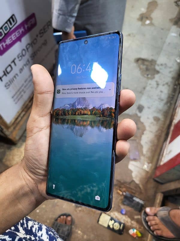 TECNO SPARK 20 PRO PLUS 8+8=16/256 ALL OK just mobile 8