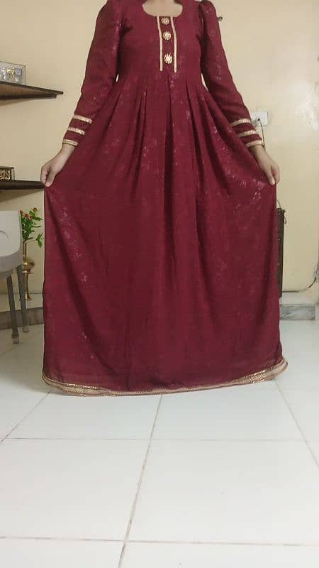 maxi for wedding 2