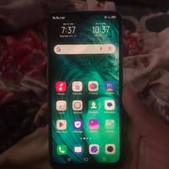 Vivo S1 8+256 super AMOLED Display