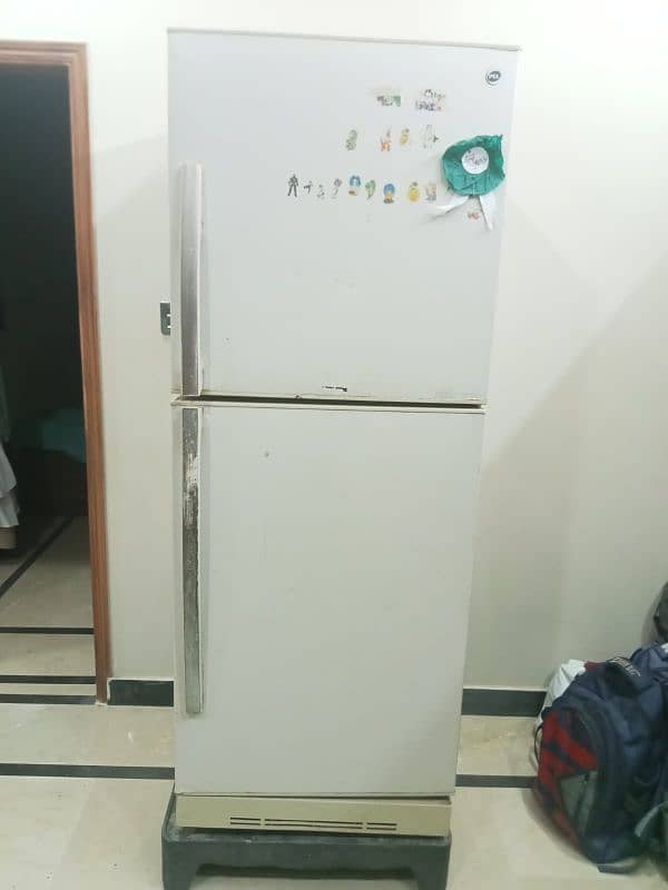 *PEL King Size Refrigerator* 0