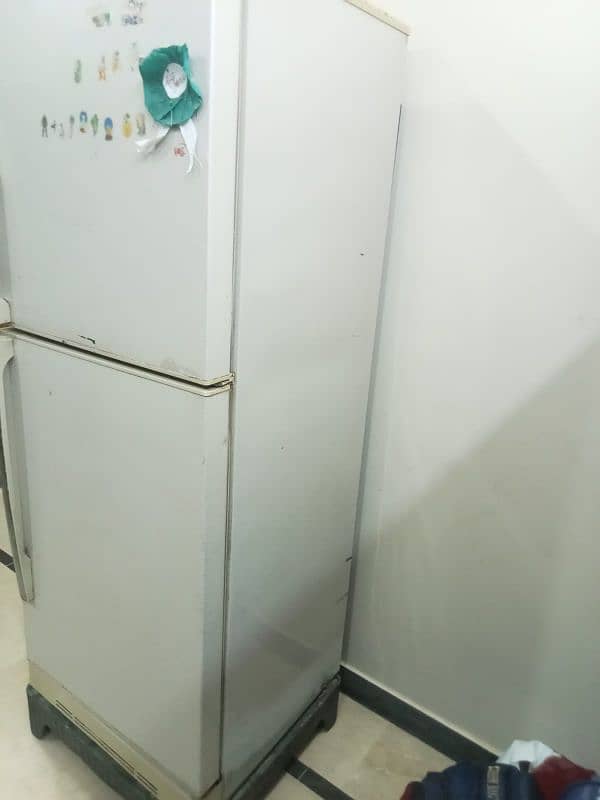 *PEL King Size Refrigerator* 2