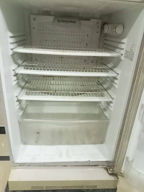 *PEL King Size Refrigerator* 5