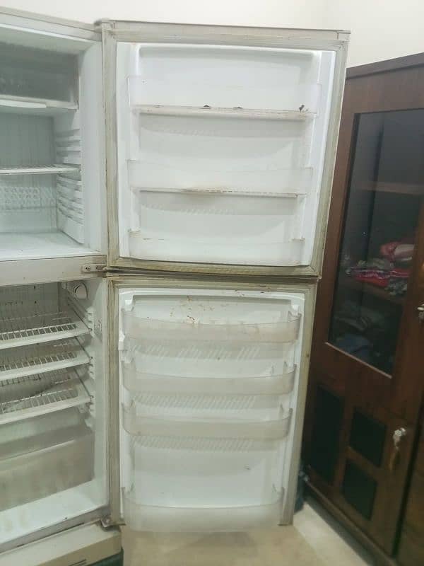 *PEL King Size Refrigerator* 6