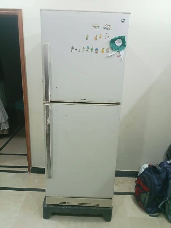 *PEL King Size Refrigerator* 7