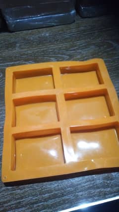 Soap Molds