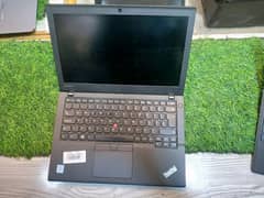 Lenovo X260 • i5 6th Generation • 8/256