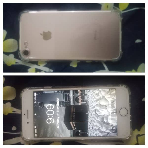 IPHONE 7 PTA PROVE (0307-1920228) 0