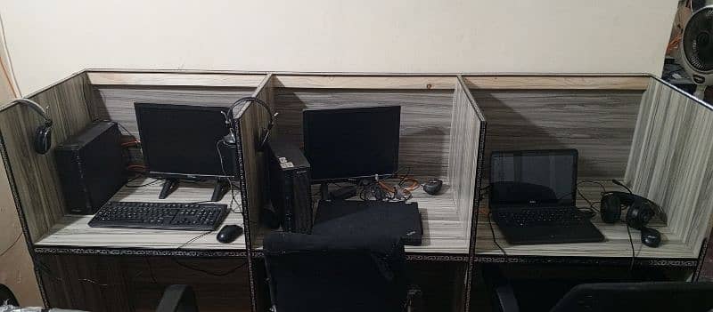 office All items sell please contact this phone number 03042458588 6