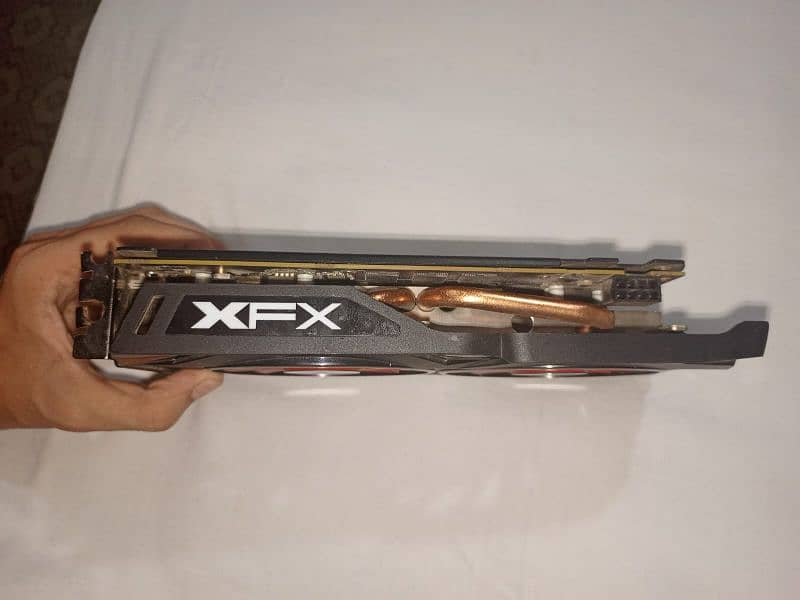 New rx570 4gb best condition 2