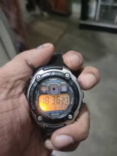 Casio