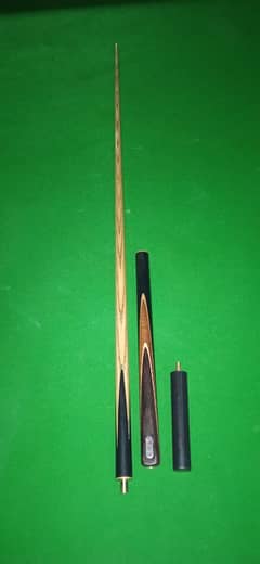 3 piece BLP Cue