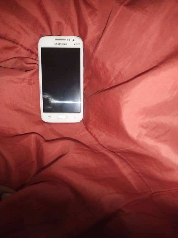 SAMSUNG GALAXY CORE PRIME FOR SALE 2