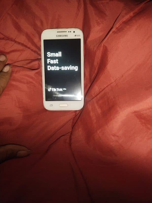 SAMSUNG GALAXY CORE PRIME FOR SALE 3