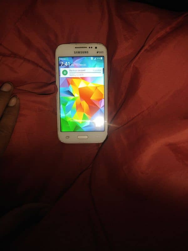 SAMSUNG GALAXY CORE PRIME FOR SALE 4