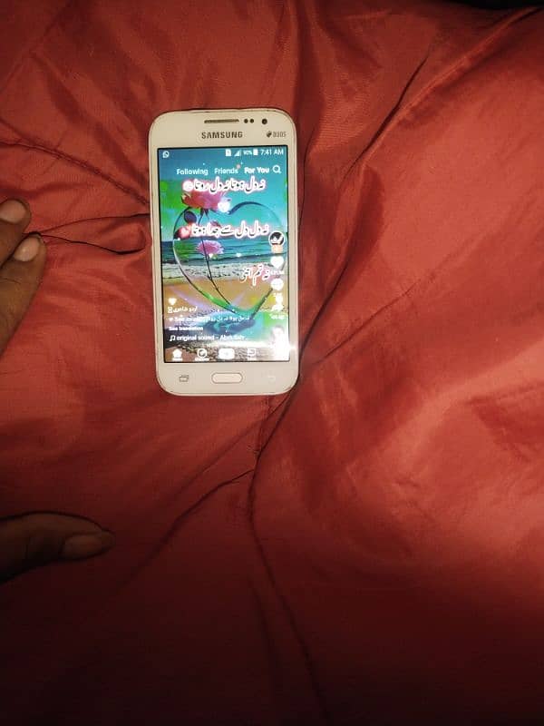 SAMSUNG GALAXY CORE PRIME FOR SALE 5