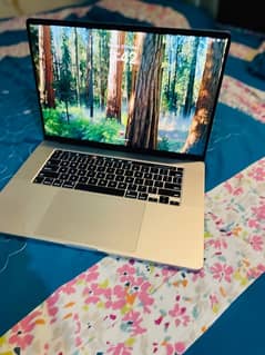 Apple MacBook Pro 2019