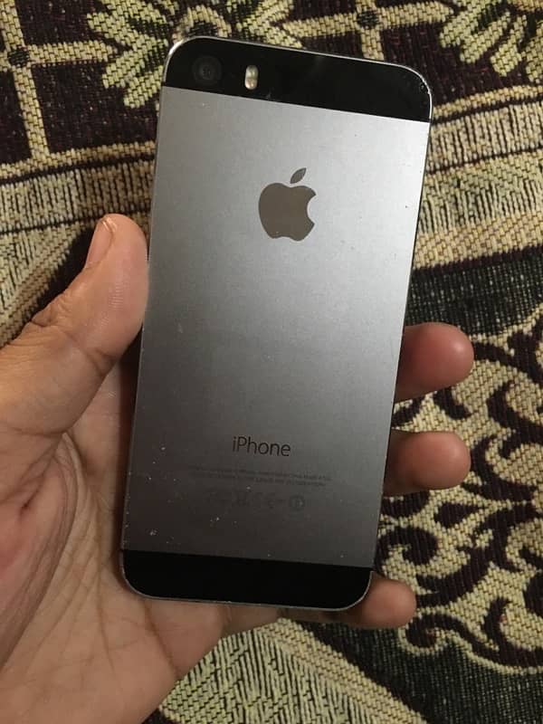 iphone 5s non pta 2