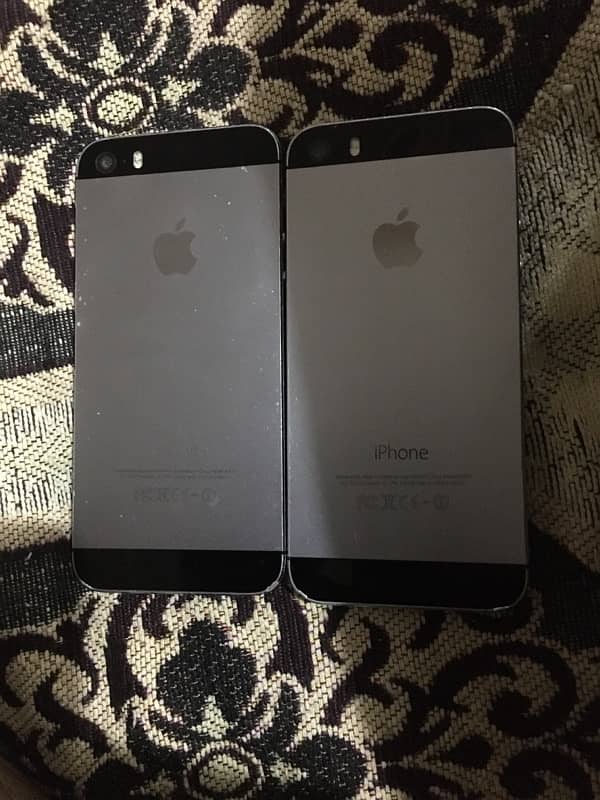 iphone 5s non pta 5