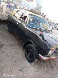 Datsun Other 1972