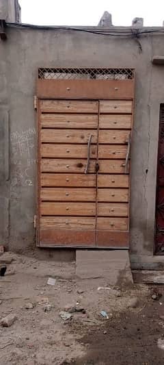 old doors, darwaza