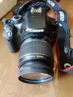 canon camera like new with 3 battries charger 16 GB memory card