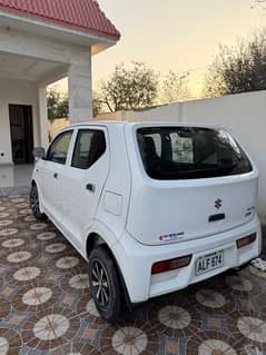 Suzuki Alto 2021