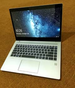 HP Laptop Elite book (1040 G4)