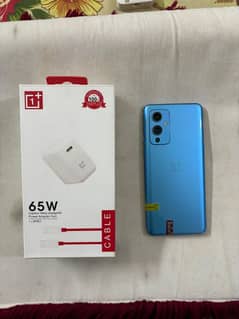 OnePlus 9 5G (PTA Approved) – Excellent Condition | Great Price!