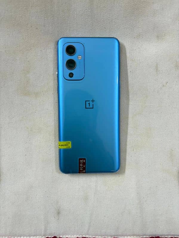 OnePlus 9 5G (PTA Approved) – Excellent Condition | Great Price! 2