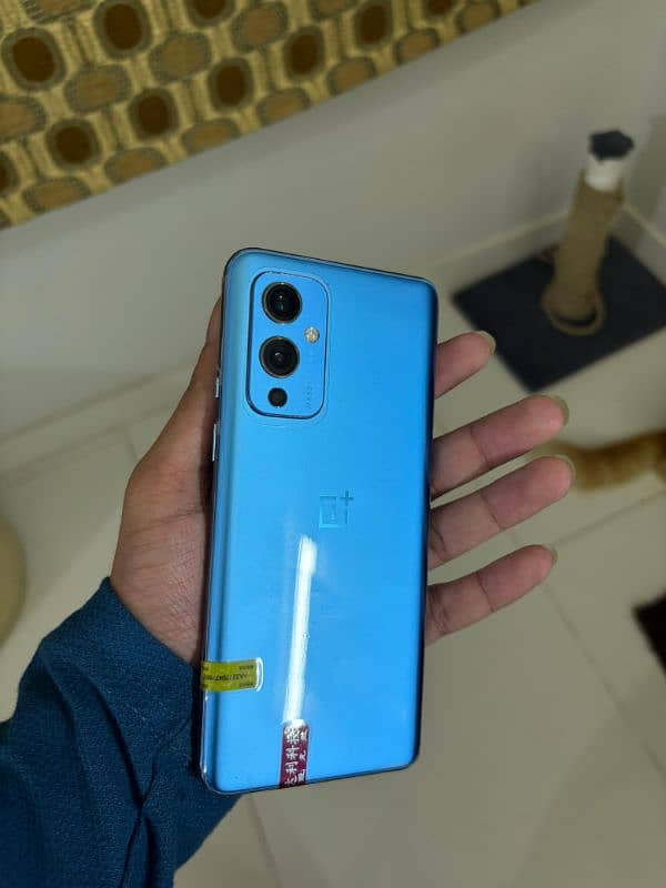 OnePlus 9 5G (PTA Approved) – Excellent Condition | Great Price! 3