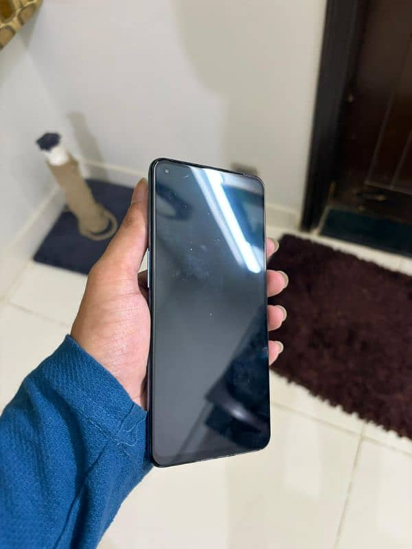 OnePlus 9 5G (PTA Approved) – Excellent Condition | Great Price! 4