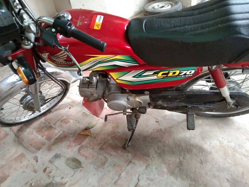 honda 70 for sale condition geinen ha contact 03434580305 0