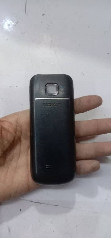 nokia 2700 classic 1