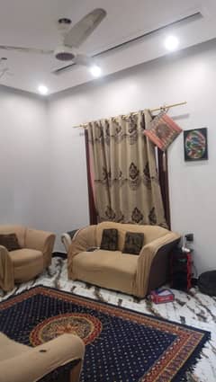 Saima glory 3 bed d d flat for rent