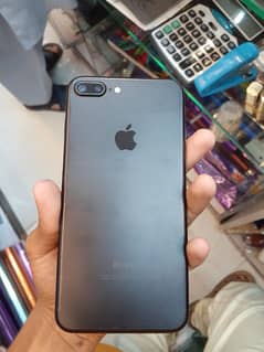 Iphone7plus 128gb