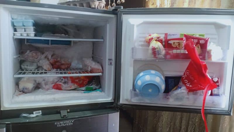 working fridge 3