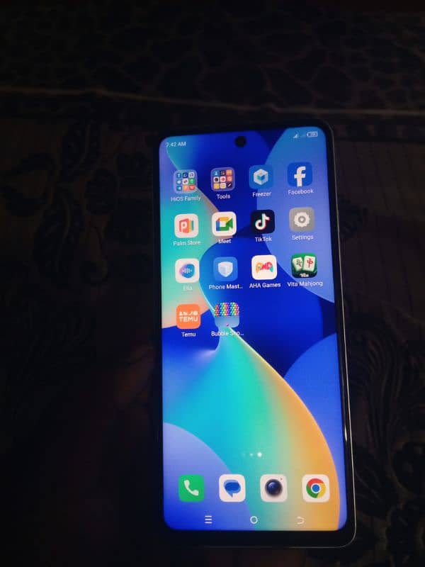 Tecno spark 10 pro no exchange 0