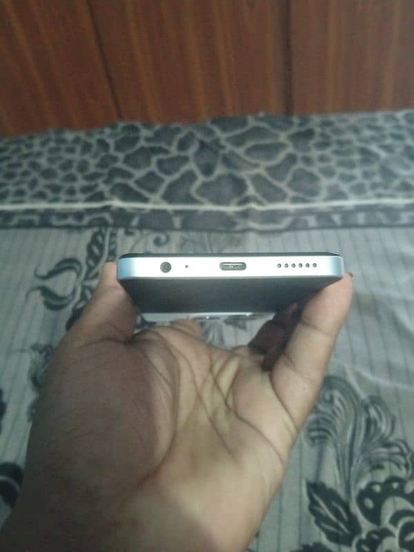 Tecno spark 10 pro no exchange 5