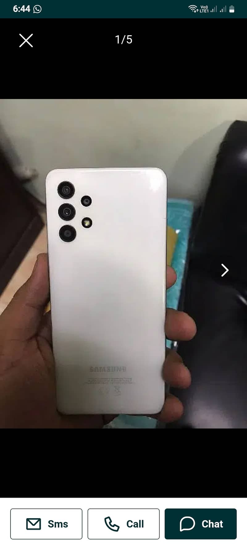 Samsung a32 exchange possible tcs available 0