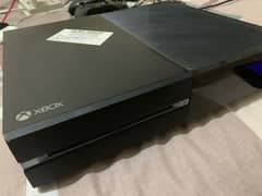 Xbox One 500gb